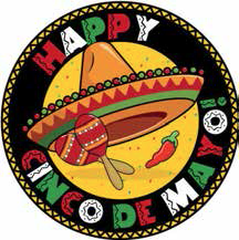 Cinco de mayo essays